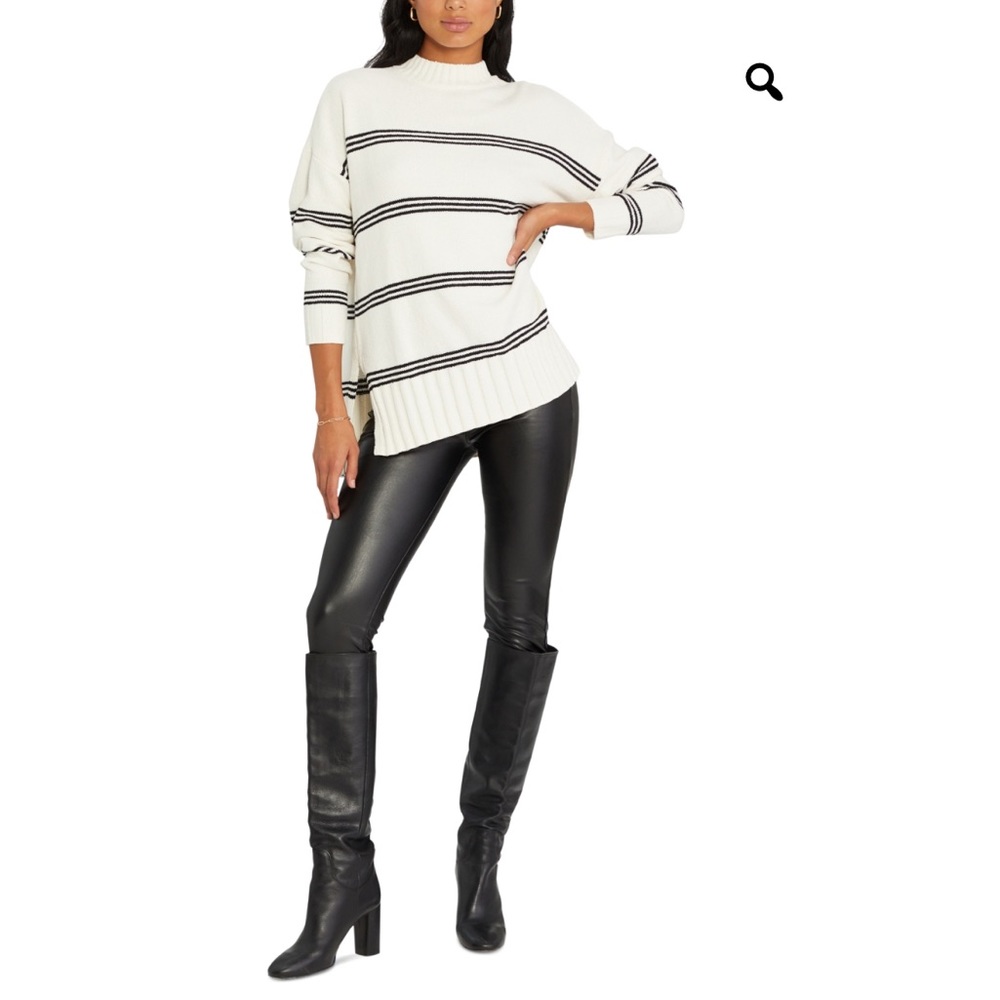 Sanctuary Sweater